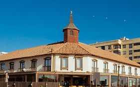 Hotel Y Cabanas Campanario